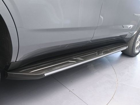 Used 2022 Chevrolet Tahoe LT w/ LT Signature Plus Package image 49