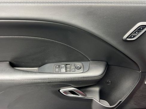 Used 2021 Dodge Challenger R/T Scat Pack w/ Shaker Package RWD image 11