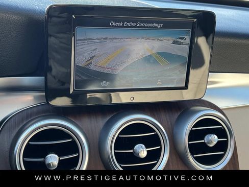 Used 2019 Mercedes-Benz C 300 C 300 image 29