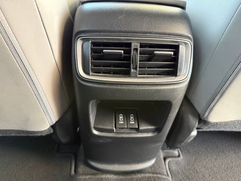 Used 2017 Honda CR-V Touring image 35