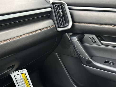 New 2026 MAZDA CX-50 AWD 2.5 Hybrid w/ Weather Package image 22