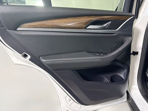 Used 2019 BMW X3 sDrive30i w/ Driving Assistance Package image 26