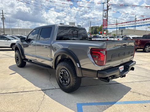 Used 2026 Ford F150 Raptor w/ Equipment Group 803A Raptor R AWD/4WD image 5