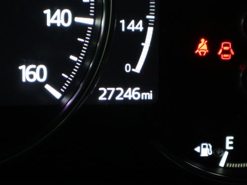Certified 2023 MAZDA CX-5 AWD 2.5 S w/ Premium Package image 19