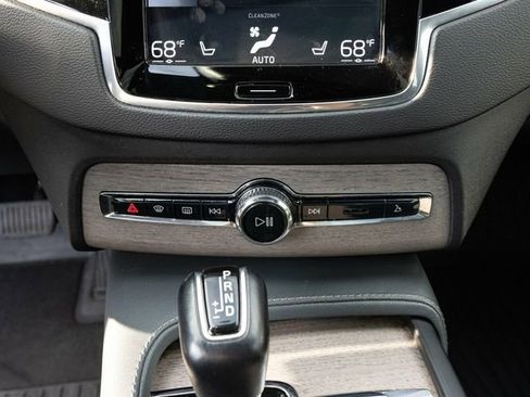 Used 2022 Volvo XC90 T6 Inscription w/ Advanced Package image 41