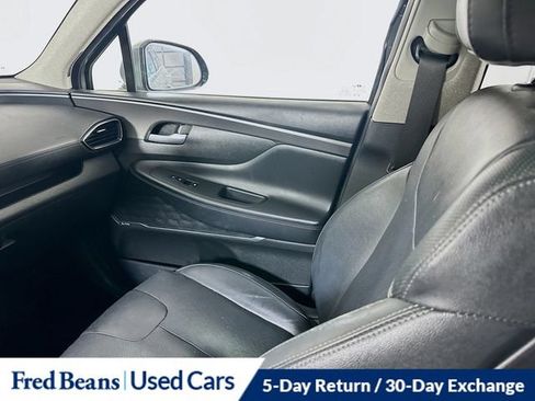 Used 2020 Hyundai Santa Fe SEL AWD/4WD image 30
