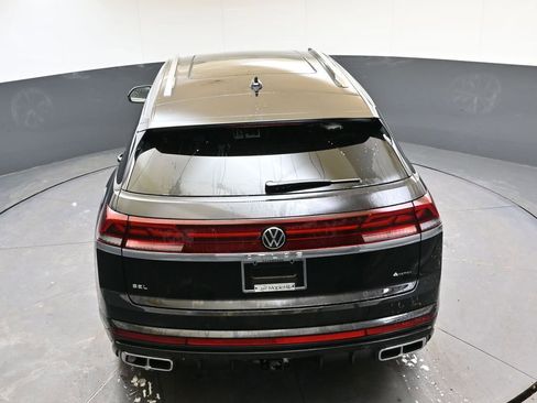 New 2026 Volkswagen Atlas Cross Sport SEL Premium R-Line image 48