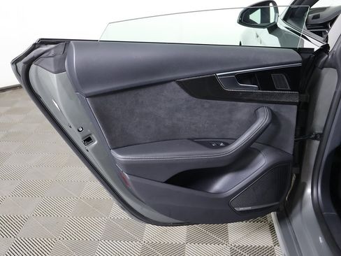 Used 2023 Audi S5 Prestige w/ Prestige Package image 30