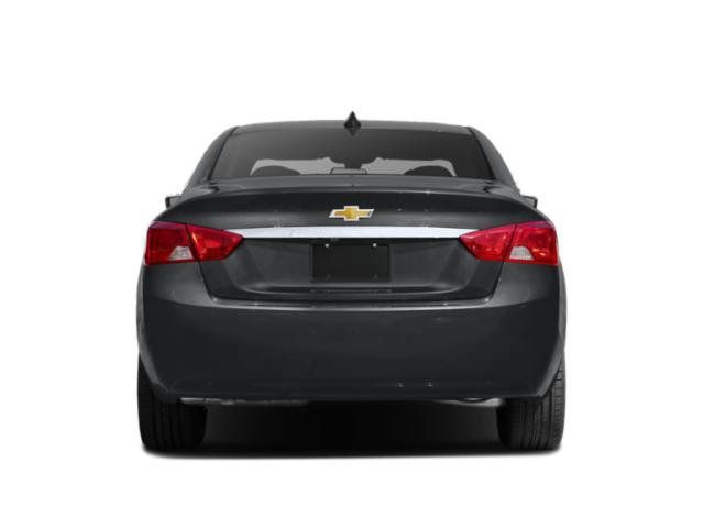 Used 2019 Chevrolet Impala Premier FWD image 8