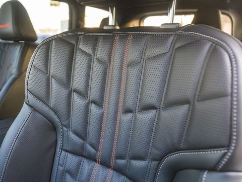 New 2026 Nissan Armada PRO-4X w/ Captain's Chari Seat Package image 26