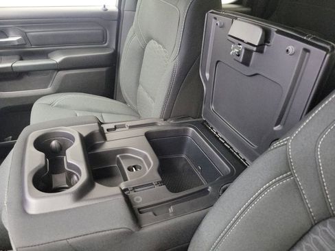 Used 2025 RAM 1500 Tradesman image 29