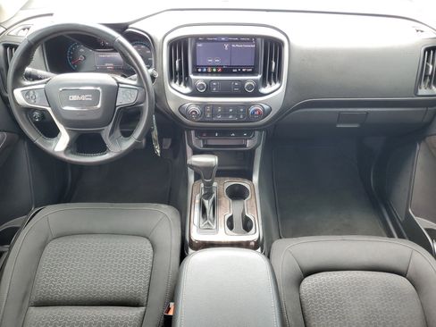 Used 2019 GMC Canyon SLE w/ Elevation Edition RWD image 13