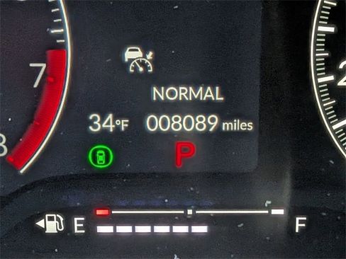 Used 2024 Honda Civic Sport image 19