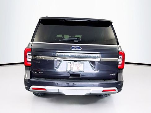Used 2024 Ford Expedition Max Limited RWD image 8