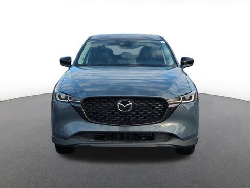 New 2025 MAZDA CX-5 Carbon Edition image 9