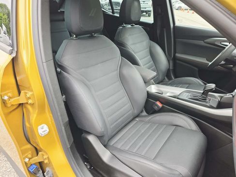 Used 2024 Dodge Hornet GT Plus AWD/4WD image 16