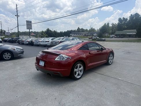 Used 2011 Mitsubishi Eclipse GS FWD image 7