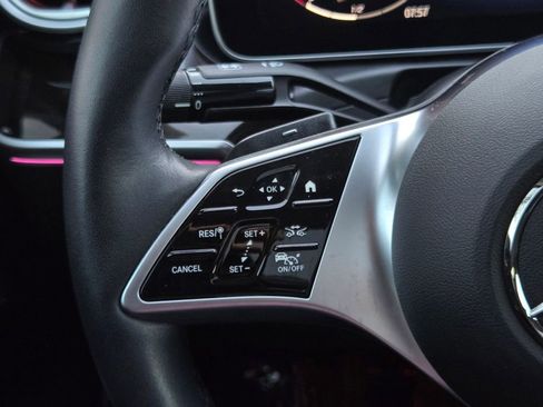 Used 2023 Mercedes-Benz C 300 Sedan image 26