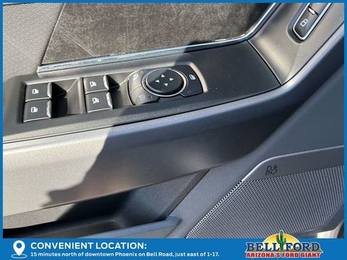 New 2025 Ford F150 Lightning Flash image 17