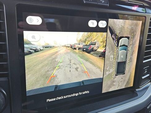 New 2025 Ford F150 Lariat w/ Equipment Group 502A High image 20