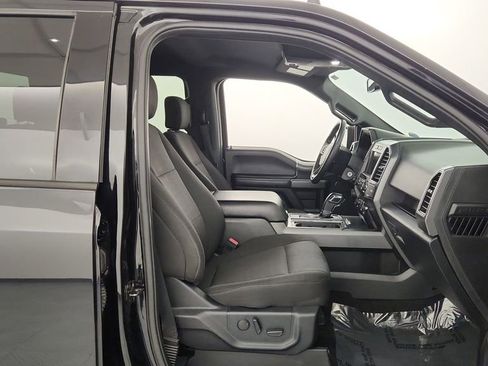 Used 2019 Ford F150 XLT w/ Equipment Group 302A Luxury image 29