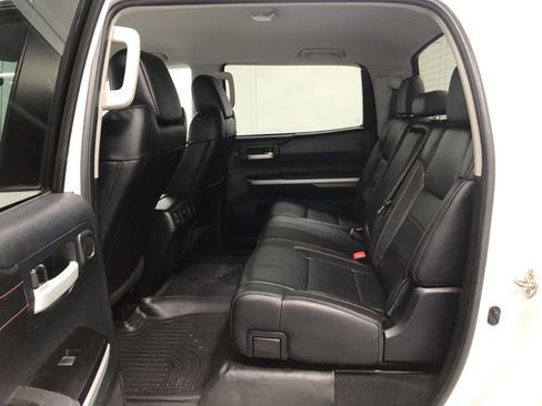 Used 2016 Toyota Tundra TRD Pro AWD/4WD image 25