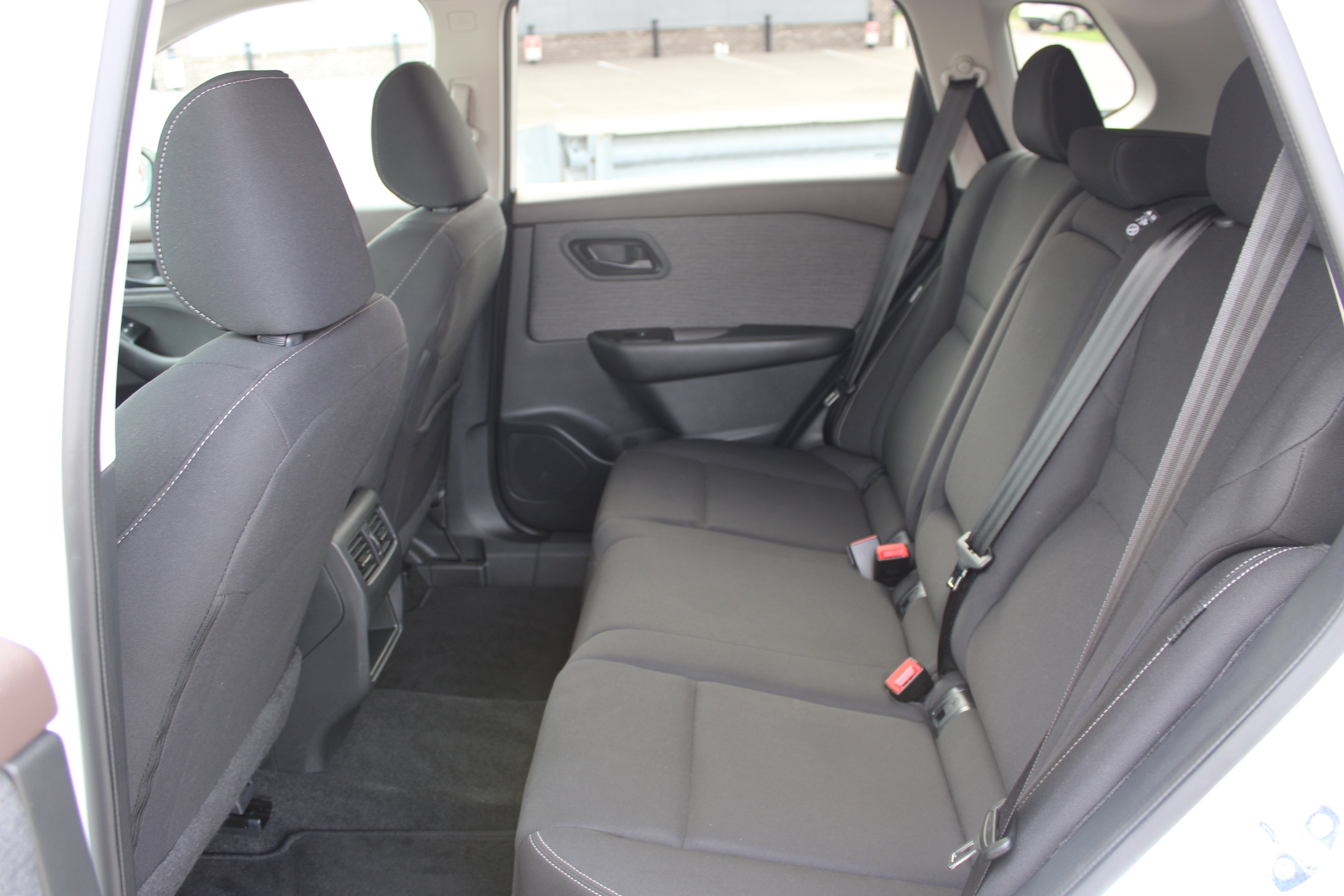 Certified 2023 Nissan Rogue S AWD/4WD image 11