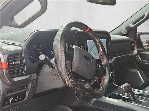 Used 2024 Ford F150 Raptor image 9