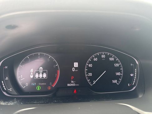 Certified 2021 Honda Accord EX-L image 17