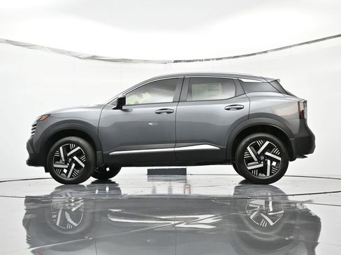 New 2026 Nissan Kicks SV image 42
