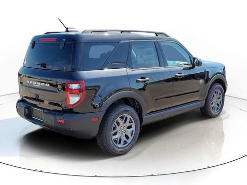 New 2026 Ford Bronco Sport Big Bend AWD/4WD image 3