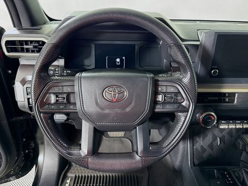 Certified 2025 Toyota Tacoma SR5 image 12