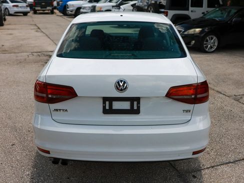 Used 2016 Volkswagen Jetta S FWD image 6