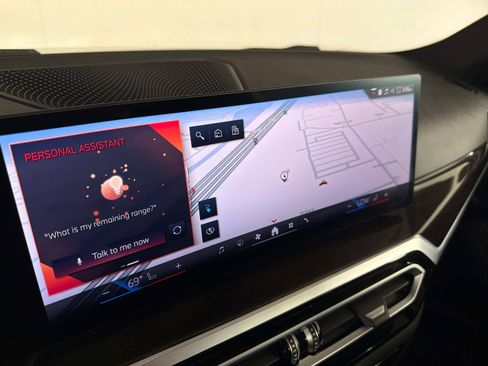 Used 2024 BMW i4 eDrive35 w/ Convenience Package RWD image 41