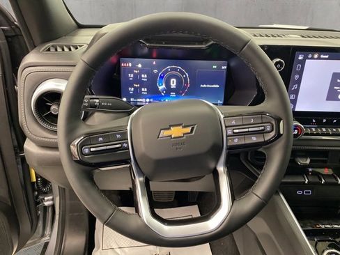 New 2026 Chevrolet Colorado LT w/ LT Convenience Package image 15
