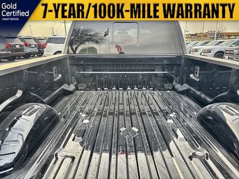 Used 2024 Ford F250 Platinum image 34