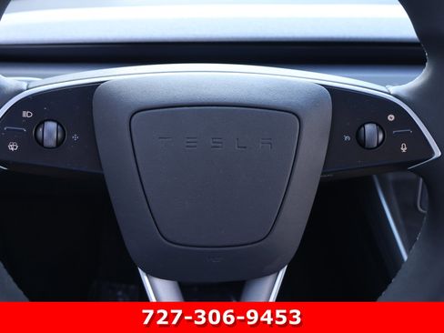Used 2026 Tesla Model Y image 22
