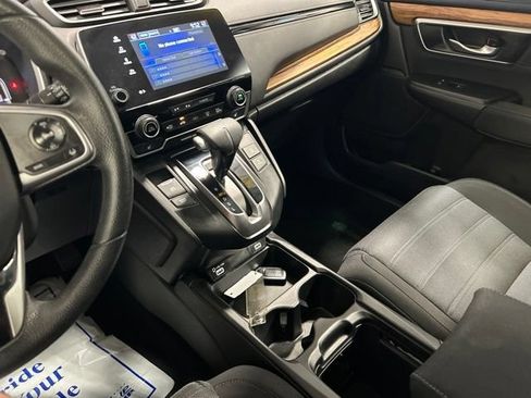 Used 2020 Honda CR-V EX image 26