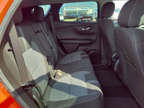 Used 2023 Chevrolet Blazer LT FWD image 25