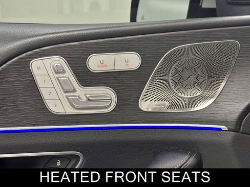 Used 2021 Mercedes-Benz GLE 350 4MATIC image 15