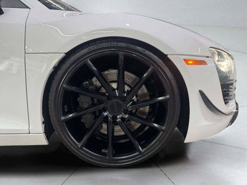 Used 2009 Audi R8 V8 AWD/4WD image 70