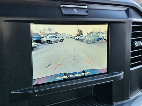 New 2026 Ford F250 XL w/ XL Driver Assist Package image 21