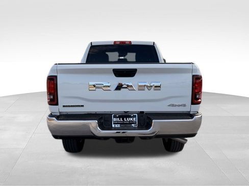 Used 2026 RAM 2500 Big Horn AWD/4WD image 8