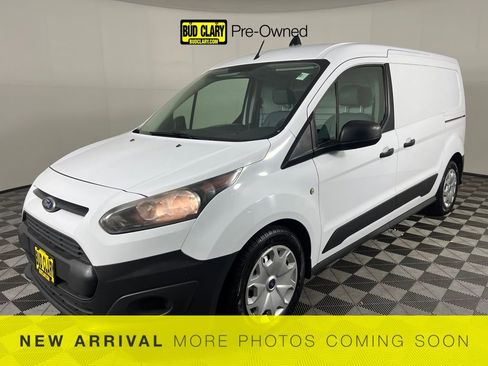 Used 2014 Ford Transit Connect XL image 1