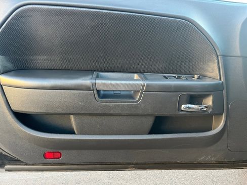 Used 2013 Dodge Challenger R/T Plus image 12