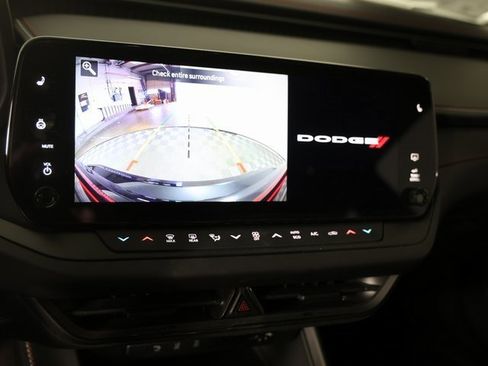 New 2025 Dodge Charger R/T w/ Quick Order Package 25M R/T image 17