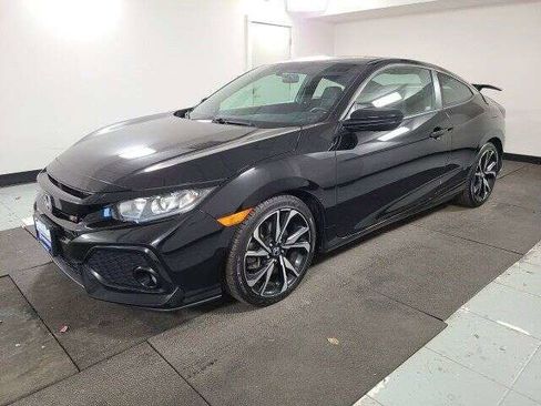 Used 2018 Honda Civic Si image 11
