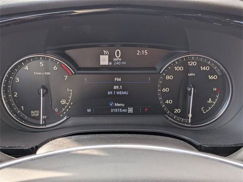 Certified 2023 Cadillac XT5 Premium Luxury image 13