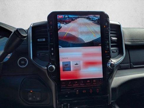 New 2026 RAM 2500 Laramie image 15