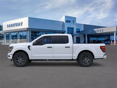 New 2026 Ford F150 STX w/ Equipment Group 200A image 3